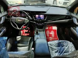 کادیلاک XT6